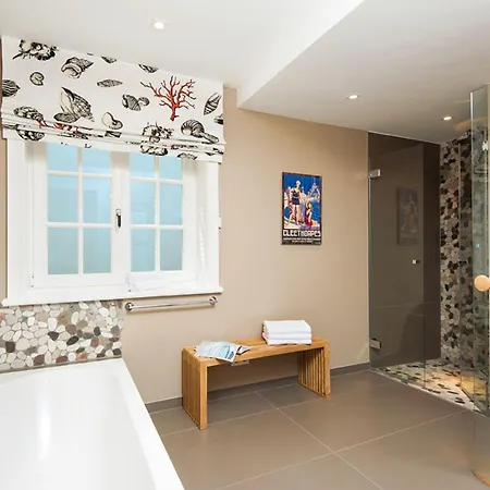 Jolenhues Tatil Evi Kampen