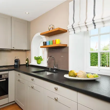 Tatil Evi Jolenhues *