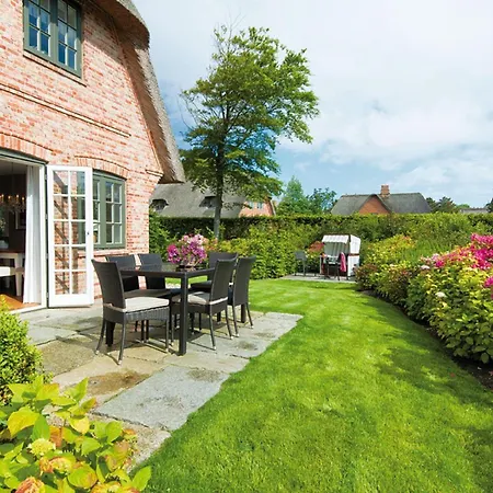 Jolenhues Tatil Evi Kampen